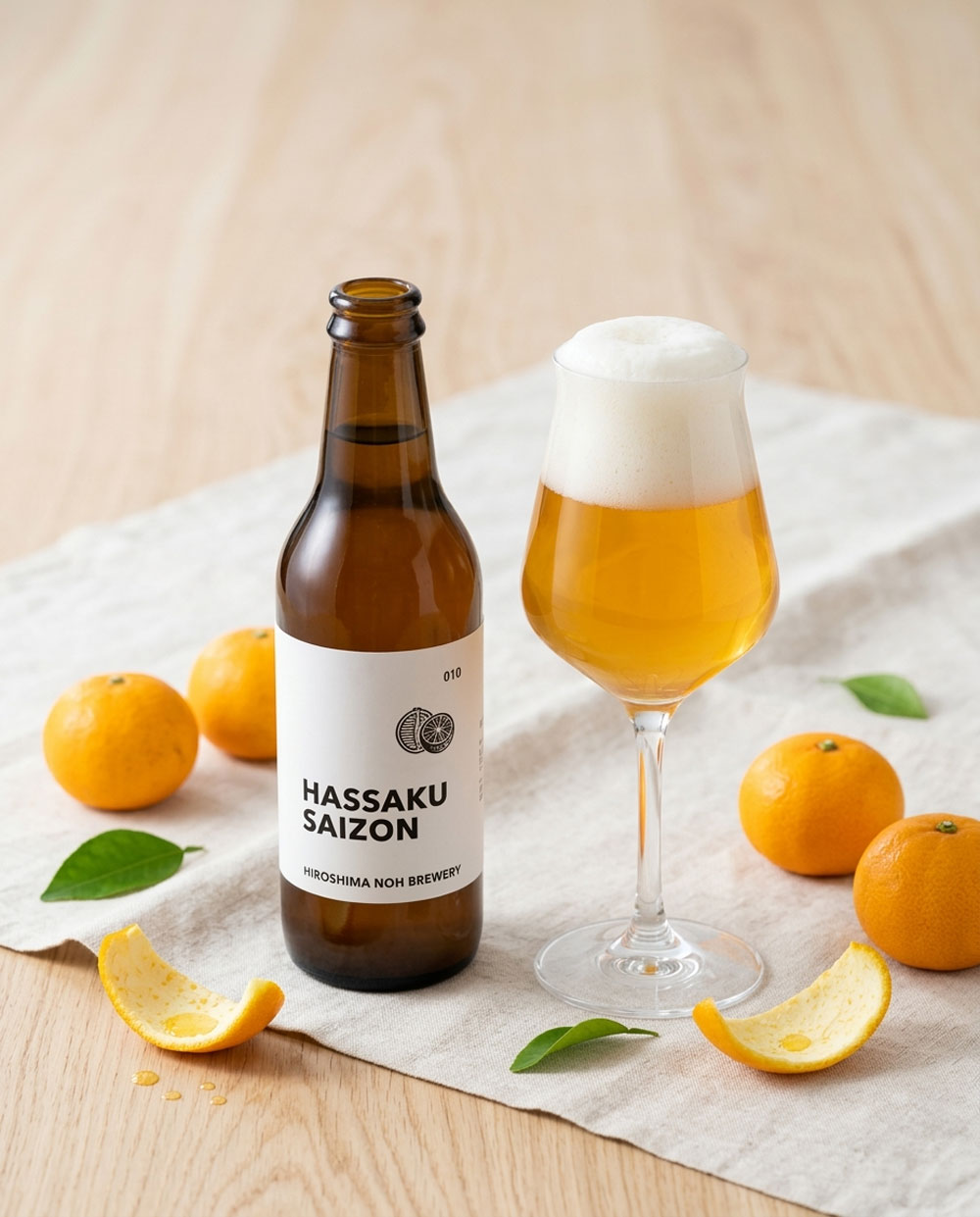 HASSAKU SAISON