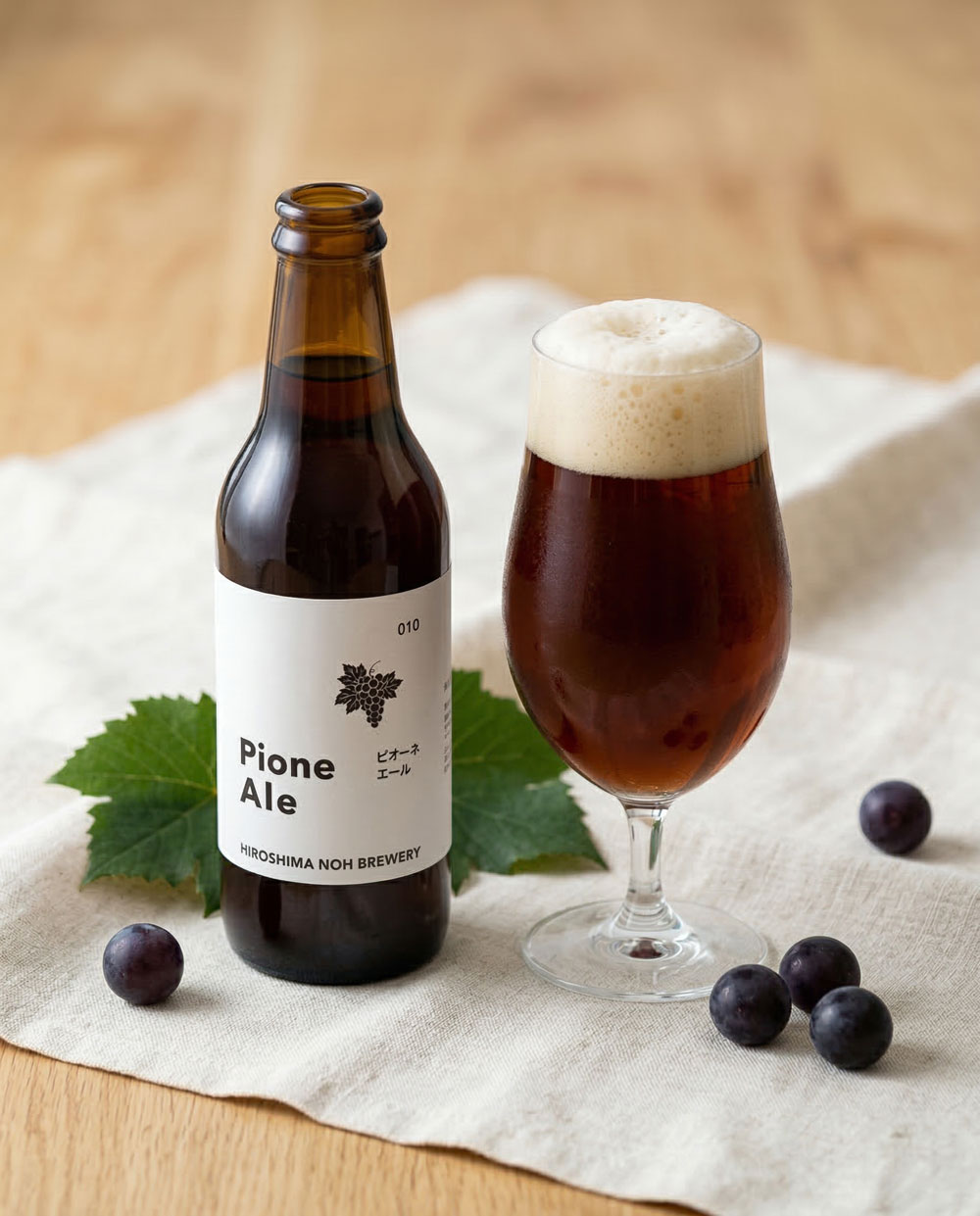 Pione Ale