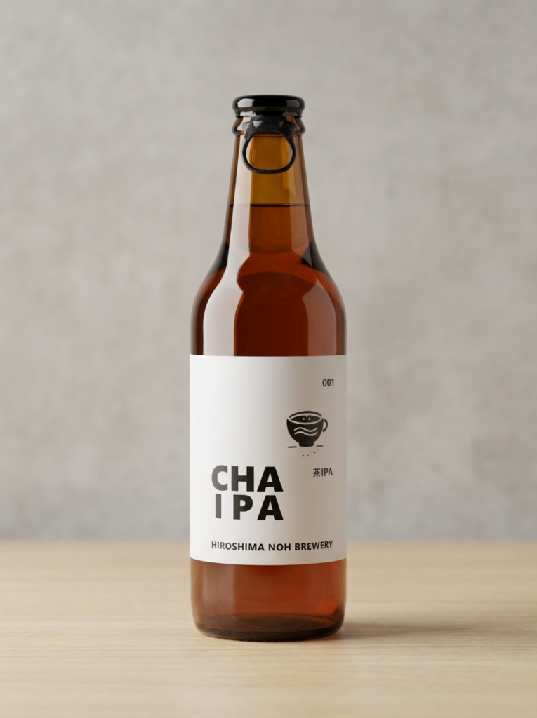 CHA IPA