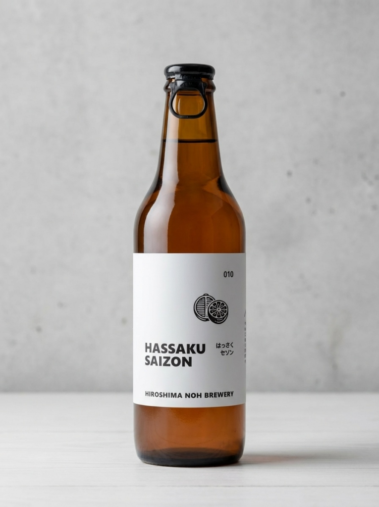 HASSAKU SAISON